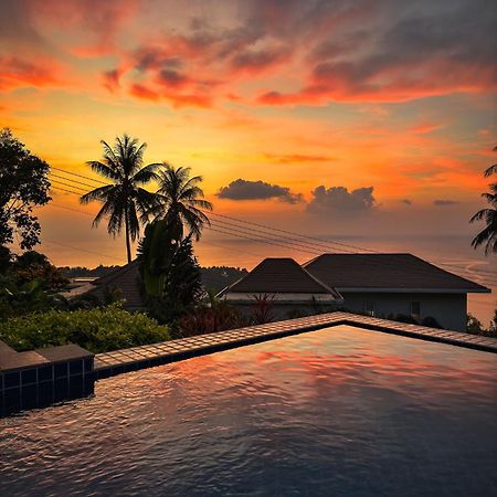 Baan Chom Chan Ko Pha Ngan Exterior photo