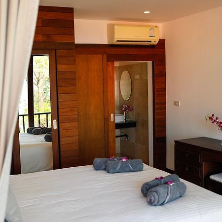 Baan Chom Chan Ko Pha Ngan Exterior photo