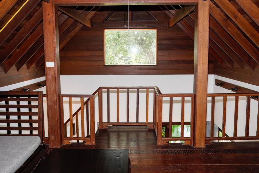 Baan Chom Chan Ko Pha Ngan Exterior photo