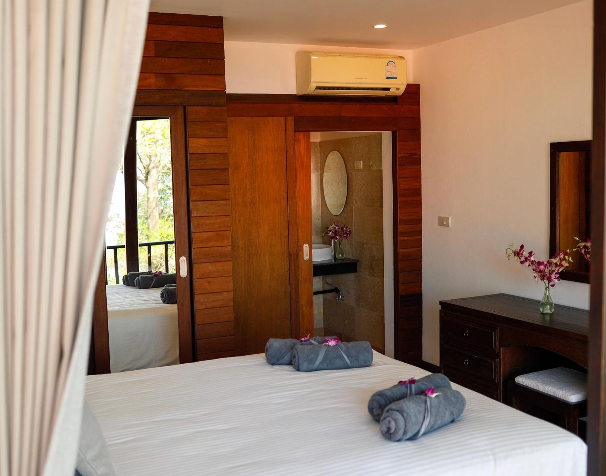 Baan Chom Chan Ko Pha Ngan Exterior photo
