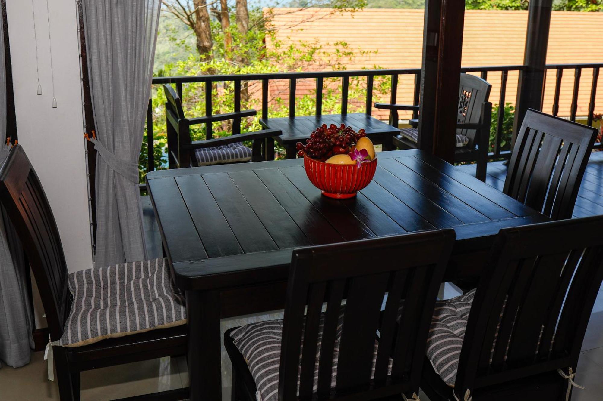 Baan Chom Chan Ko Pha Ngan Exterior photo
